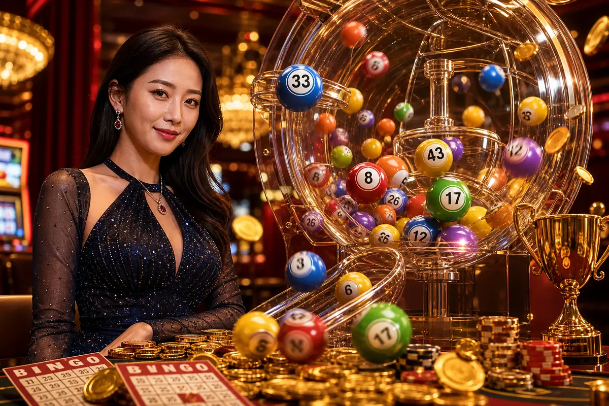 pubg2 Casino dealer langsung meja baccarat