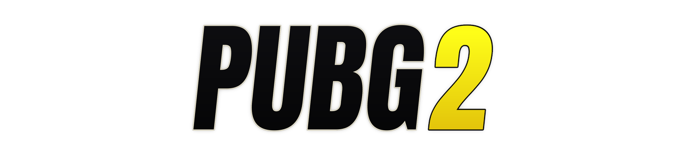 pubg2 logo